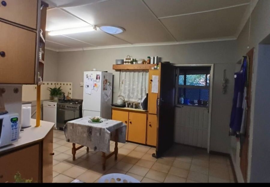 4 Bedroom Property for Sale in Bloemdal Free State